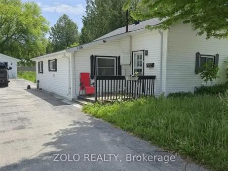 106 KING STREET | 106 KING Street, Kincardine