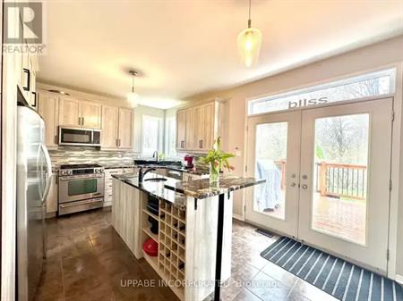 2269 MONDAVI STREET | 2269 MONDAVI STREET, Ottawa