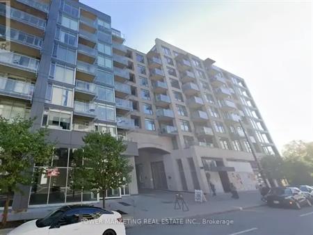 208 - 98 RICHMOND ROAD | 208 - 98 RICHMOND ROAD, Ottawa