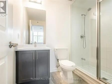 218 - 1 WHITAKER WAY | 218 - 1 WHITAKER WAY, Whitchurch-Stouffville
