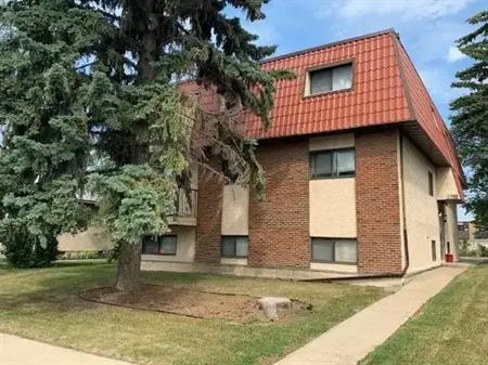 5 5911 51 Avenue | 5911 51 Avenue, Red Deer