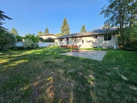 Sherwood Park - Brentwood Community | 1945 Glenmore Avenue, Sherwood Park