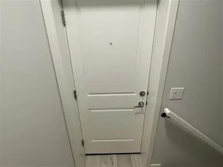 Newly built Private Entrance 2 Bed/1 Bath Basement | Rowmont Boulevard NW, Calgary