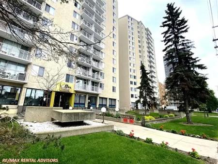#1002 12121 Jasper Avenue | 12121 Jasper Avenue, Edmonton