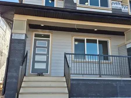 2-Bedroom Newly Built Basement Suite | 957 Creekview Drive Southwest, Calgary
