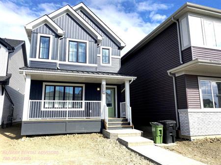 UPPER 1227 Plum Bend Southwest | 1227 Plum Bend SW, Edmonton