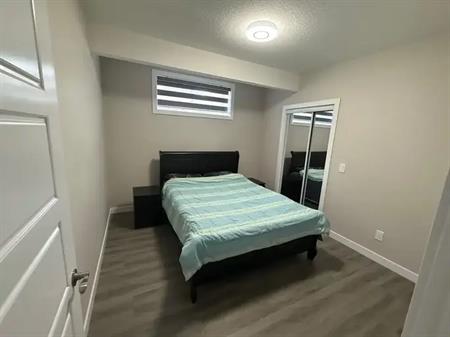 Legal Basement Suite for Rent in Cornerstone - Private Entrnace! | 15 Cornerstone Gardens NE, Calgary