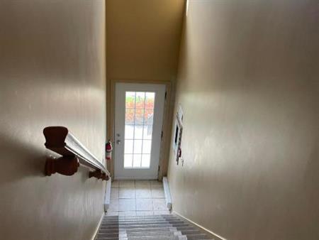 Condo 4 1/2 à louer à Saint Eustache