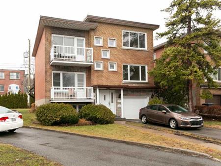 Logement à Louer à Ville Saint Laurent