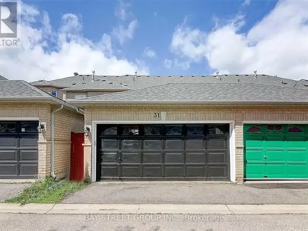 31 OCEANVIEW STREET | 31 OCEANVIEW STREET, Richmond Hill