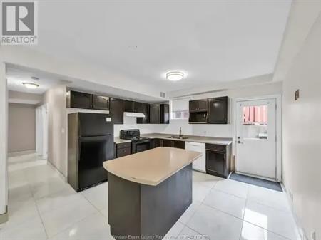 2301 RANDOLPH AVENUE Unit# LOWER | 2301 RANDOLPH AVENUE Unit# LOWER, Windsor