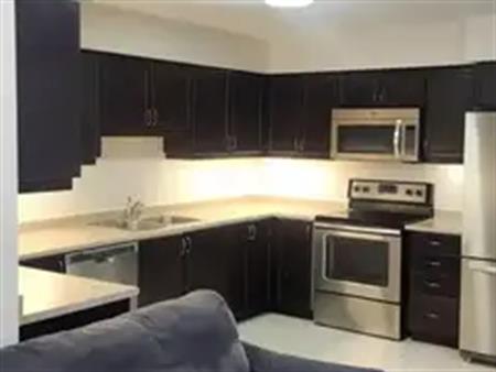 5 - 51 HAYS BOULEVARD | 5 - 51 HAYS BOULEVARD, Oakville