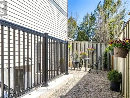 #BSMT - 583 ELLIOTT CRESCENT | #BSMT - 583 ELLIOTT CRESCENT, Milton