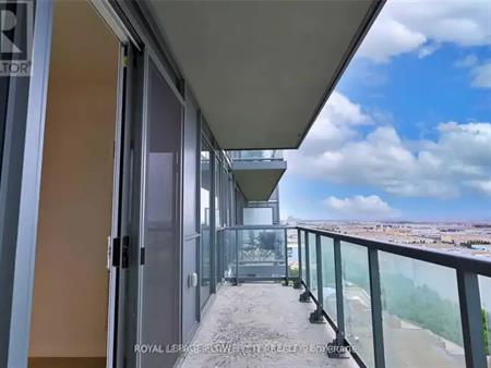 2401 - 7895 JANE STREET | 2401 - 7895 JANE STREET, Vaughan