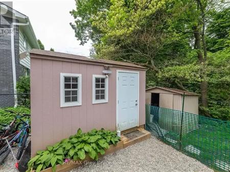 206 6TH AVENUE E | 206 6TH AVENUE E, Owen Sound