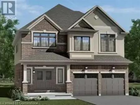 49 DENNIS Avenue | 49 DENNIS Avenue, Brantford
