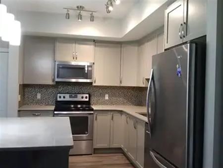 Unfurnished 2 bedroom 2 bath cozy corner apartment unit with balcony for rent | 3727 Sage Hill Drive NW, Calgary