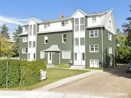 8 4327 51 Avenue | 4327 51 Avenue, Red Deer