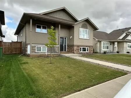 110 Turner Crescent | 110 Turner Crescent, Red Deer