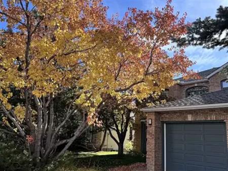 Spacious 3 Bed + 1 Office + Den Family Home Across from Ernest Manning High | Calgary