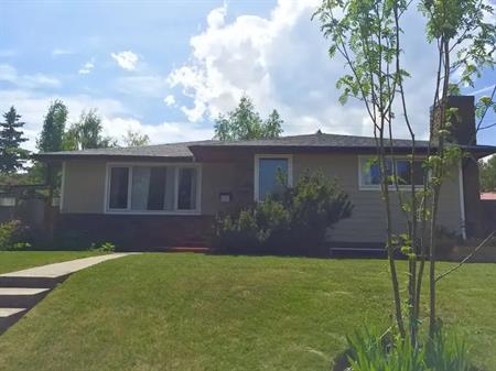 Bright and quite legal basement suite | Calgary