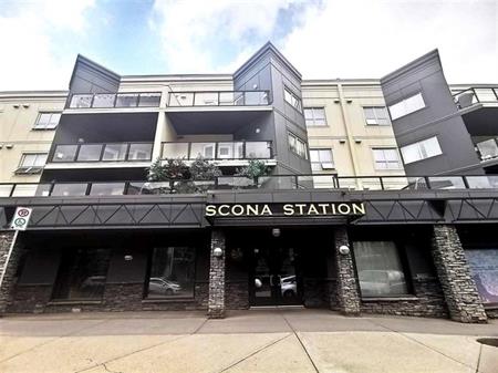 #307 10116 80 Avenue Northwest | 10116 80 Avenue Northwest, Edmonton