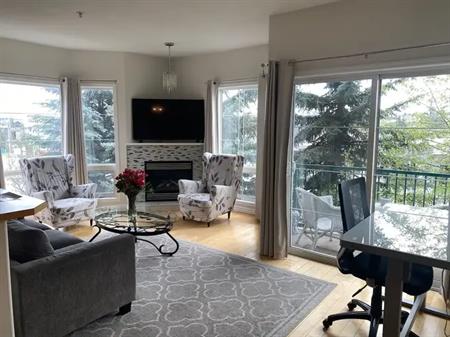 Bright and spacious condo unit with exclusive  access to Midnapore Lake | Midnapore Pl SE, Calgary
