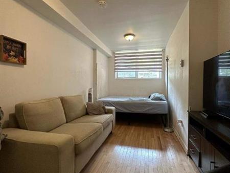 Studio - Montréal - $1,020 /mo