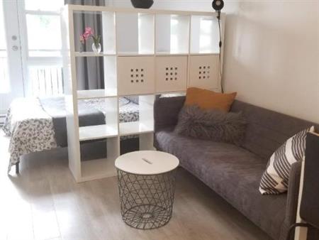 Studio - Montréal - $1,145 /mo