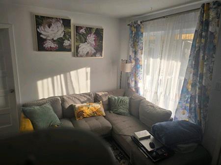 Beau 4 1/2 à louer