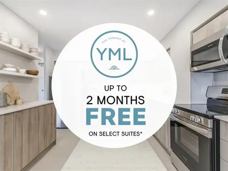 The Towers at York Mills & Leslie | 750 York Mills Rd, Toronto