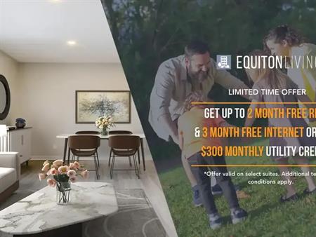 Maison Riverain | 280 Montgomery Street, Ottawa