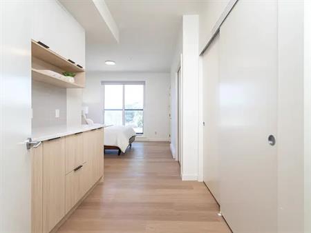 Modern 1000+sqft 2 Bedroom Apartment in Langford! | 2718 Strathmore Road, Victoria