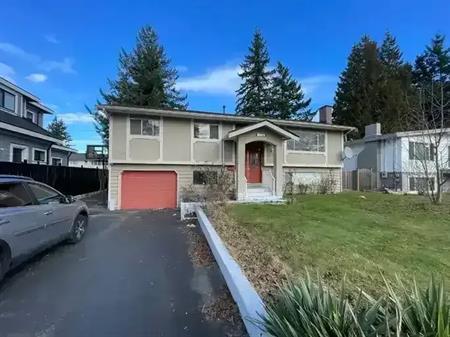 Basement for rent at 11761 73 Avenue | 11761 73 Avenue, Delta