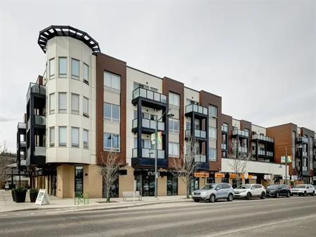 #311 - 1899 45 ST NW | 1899 45 Street Northwest, Calgary