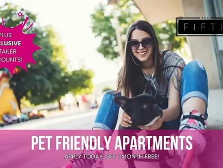 The Fifth Apartments | 1515 5 Street Southwest, Calgary