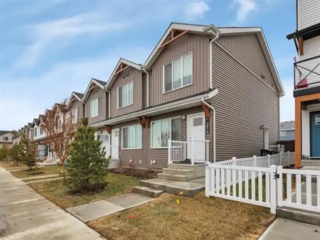 2818-M 192 Street NW | 2818 192 Street Northwest, Edmonton