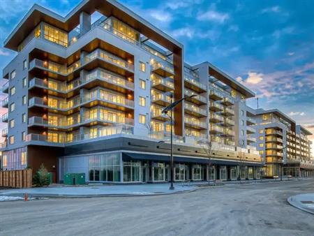 #706, 8445 Broadcast Ave SW | 8445 Broadcast Avenue Southwest, Calgary