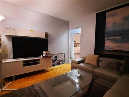 Appartement 3 ½ (dernier étage) à louer. Disponible à partir du 1er juillet 2025