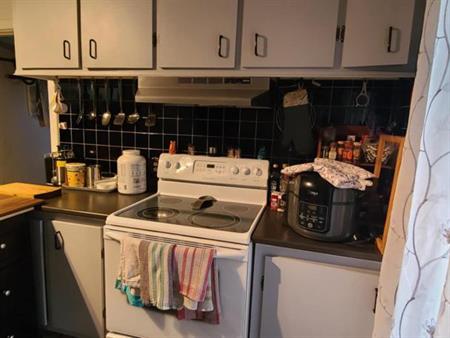Appartement 5 1/2 à Louer - Sainte-Thérèse