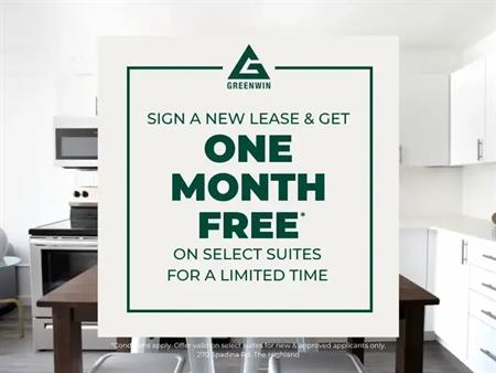 The Woodside, Highland Suites | 270 Spadina Rd. E, Kitchener