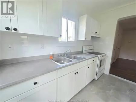 476 HYDE Unit# LOWER | 476 HYDE Unit# LOWER, Windsor