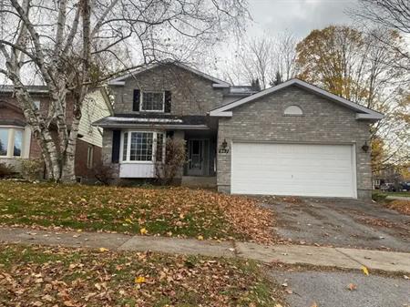 867 Woodside Drive | 867 Woodside Drive, Kingston