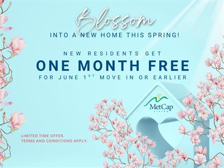 Alleghany Apartments