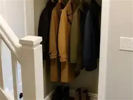 Renovated 2 Bedroom Upper Unit for Rent in Beautiful Brighton | 28 Dundas Street, Brighton