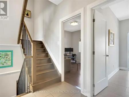 65B PINHEY STREET | 65B PINHEY STREET, Ottawa