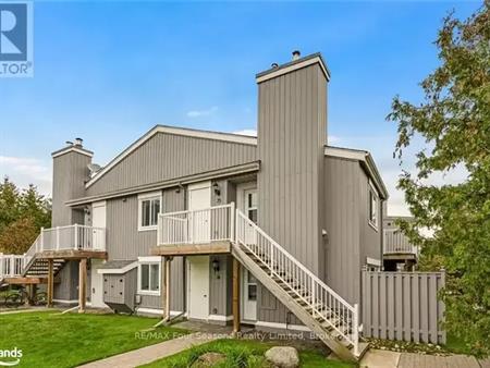73 - 21 DAWSON DRIVE | 73 - 21 DAWSON DRIVE, Collingwood
