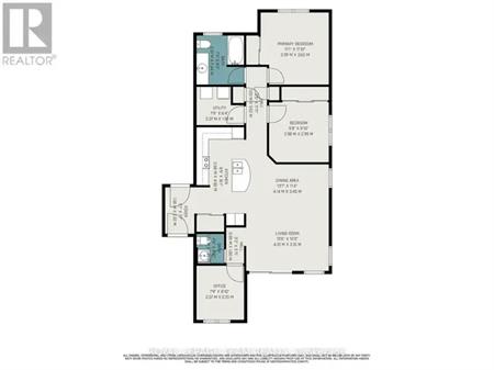 7 - 355 PASEO PRIVATE | 7 - 355 PASEO PRIVATE, Ottawa