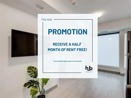 The Hub Calgary | 2416 16th Avenue NW, Calgary