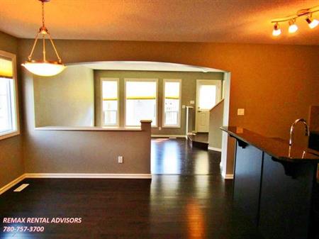 8705 180A Avenue | 8705 180A Avenue, Edmonton
